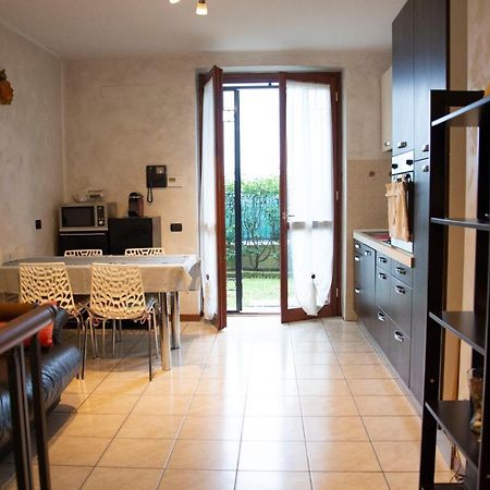 Un'Oasi Di Pace Apartment Аграте Брианца Екстериор снимка