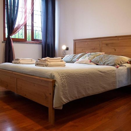 Un'Oasi Di Pace Apartment Аграте Брианца Екстериор снимка