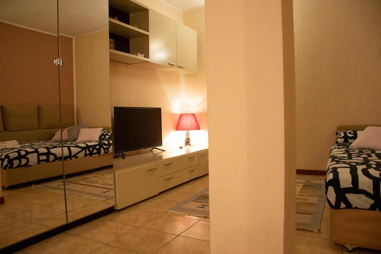 Un'Oasi Di Pace Apartment Аграте Брианца Екстериор снимка